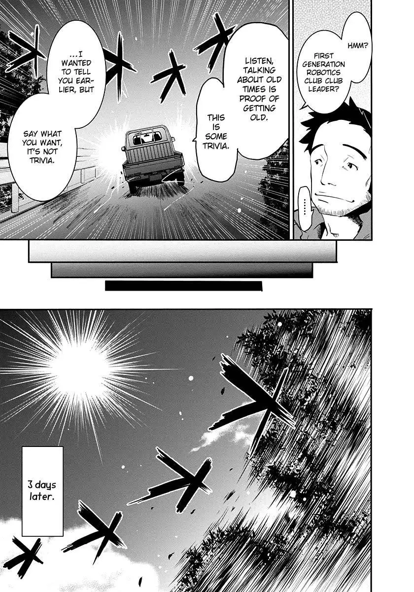 Robotics;Notes - Revival Legacy Chapter 4 19